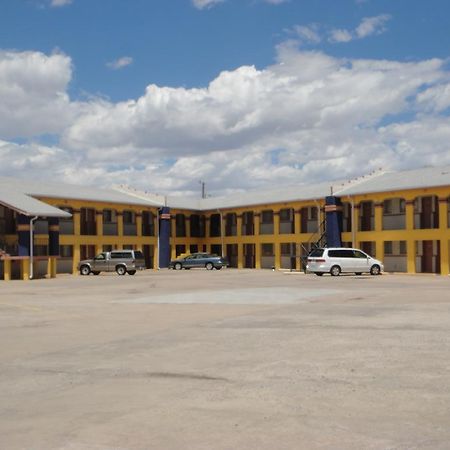 Econo Lodge Лас-Вегас Экстерьер фото