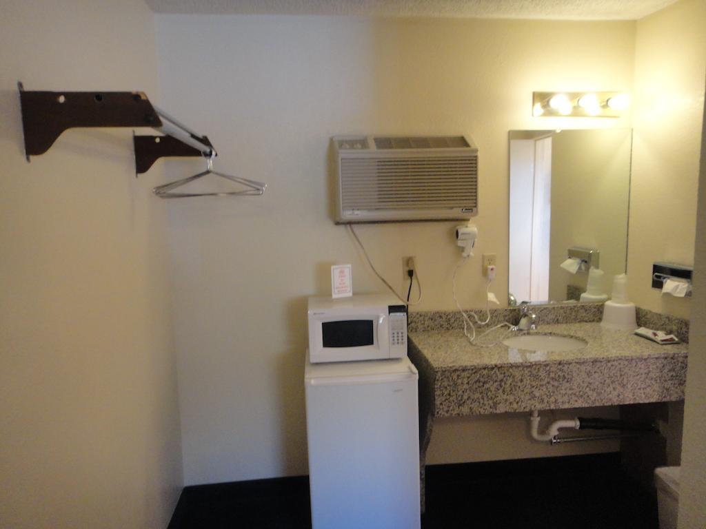 Econo Lodge Лас-Вегас Номер фото